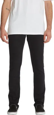 Produktbild von Volcom Vorta Jeans Schwarz 29 / 32 Mann Schwarz 29