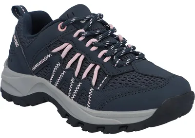 Produktbild von HI-TEC Hi-Tec Wanderschuh Jaguar JRG BLAU 38