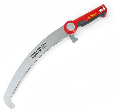 Ast- und Gartensäge WOLF GARTEN PowerCut Saw Pro 370 37 cm