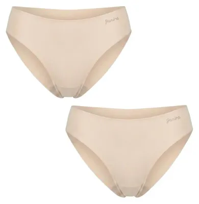 Immagine prodotto di Janira Confezione da 2 slip da donna Brislip Adapt Perfect Day 1031892