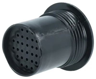 Produktbild von vhbw Filter Ersatz für Haier 49055401, 0070203122 für Kühlschrank - Hygienefilter