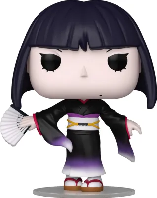 Produktbild von Hunter x Hunter POP! Animation Vinyl Figur Kalluto Zoldyck 9 cm