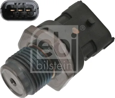 Produktbild von FEBI BILSTEIN 100934 Kraftstoffdrucksensor für OPEL Corsa D Schrägheck (S07) ZAFIRA B (A05) Corsa C Schrägheck (X01) Meriva A (X03) für FIAT
