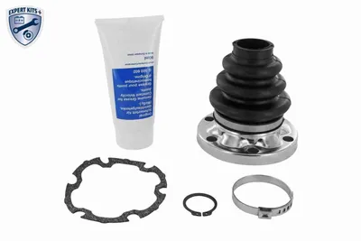 Produktbild von VAICO Faltenbalgsatz Antriebswelle Hinten Innen für BMW 3 Limousine (E46) V20-1190