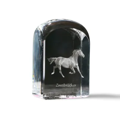 Produktbild von Art-Dog Briefbeschwerer Zweibrücker