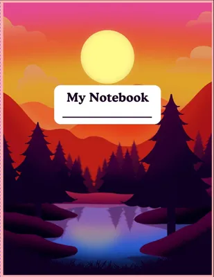 Zdjęcie produktu dla Mój notes do codziennych notatek