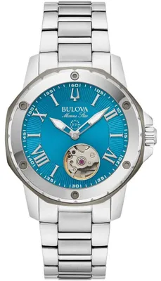 Image de Bulova, modèle 98L317