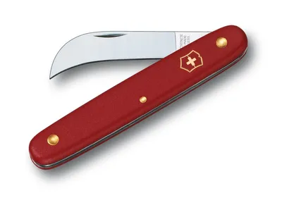 Immagine prodotto di VICTORINOX 3.9060 VICTORINOX   Gartenmesser