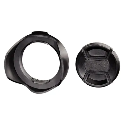 Produktbild von Hama 00093667, 6,7 cm, Schwarz