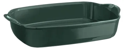 Image de EMILE HENRY Gratinform Rechteckig (groß) 42,5x28cm Cedre EH 9654 07 3289310796545
