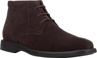 Productafbeelding van Geox heren schoenen, model U Brayden 2Fit Abx D, kleur: koffie, maat: 46 EU