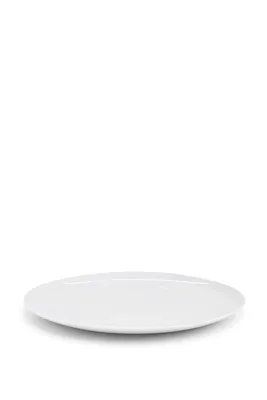 Produktbild von Seltmann Weiden Liberty Frühstücksteller rund 22,5 cm weiß