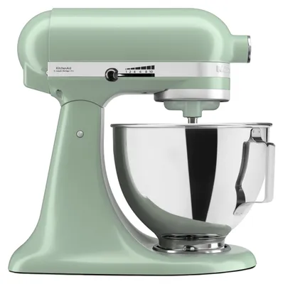 Obrázok produktu pre Kuchynský robot KitchenAid, objem 4,3 litra, farba kardamón