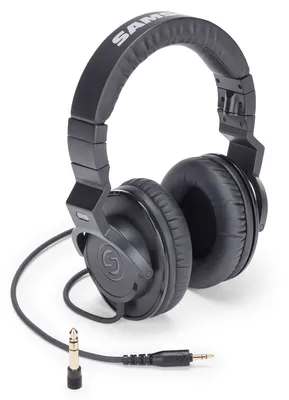Obrázek produktu pro Samson Z25 Štúdiová sluchátka