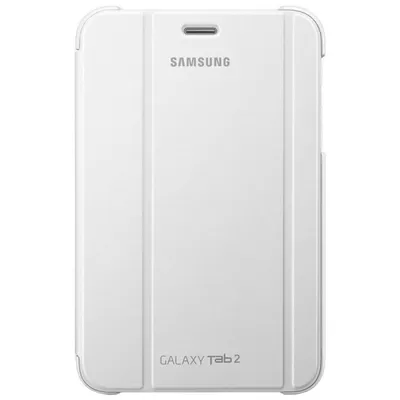 Image de Samsung EFC-1G5SWECSTD Folio blanc