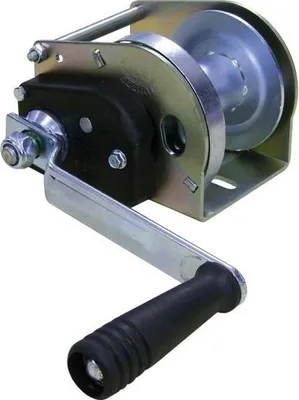 Image de Palan manuel Goliath Force de traction 596 kg - 5 en 1