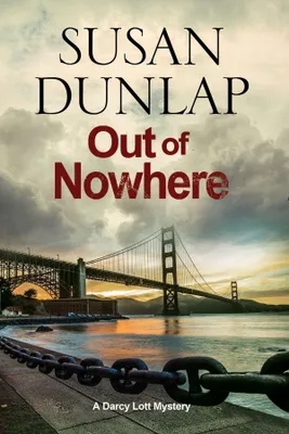 Produktbild von Out of Nowhere