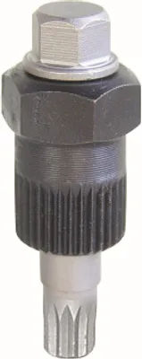 Produktbild von GEDORE Automotive KL-0284-28 Lichtmaschinen-Kombischlüssel, XZN-M10