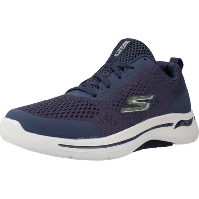 Obrázek produktu pro Skechers Go Walk Arch Fit-Idyllic Modrý