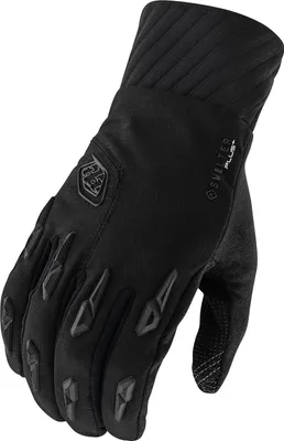 Produktbild von Troy Lee Designs Swelter Plus Handschuh, Mono, black, S