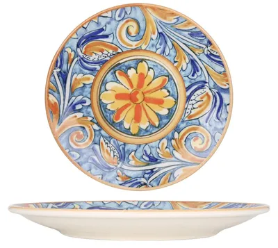 Produktbild von Kütahya Porselen Speiseteller - Strada - Porzellan - 30 cm