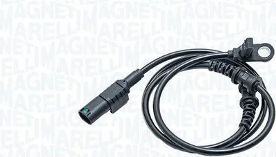 Produktbild von MAGNETI MARELLI ABS Sensor Raddrehzahl Vorne passend für MERCEDES-BENZ SPRINTER 3,5-t Kasten (906) 172100187010