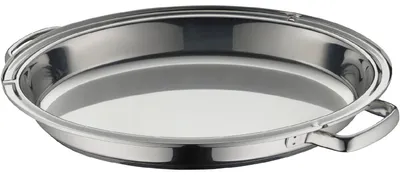 Produktbild von Wmf Edelstahldeckel Multibr.ft