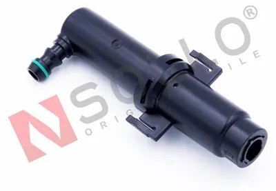 Produktbild von Sollo Waschwasserdüse Scheinwerferreinigung für VW 5N0955978 vorne rechts für TIGUAN