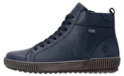 Immagine prodotto di Scarpe da ginnastica alte in pelle