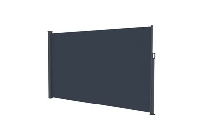 Image de G21 store latéral 180x300 cm rétractable, anthracite