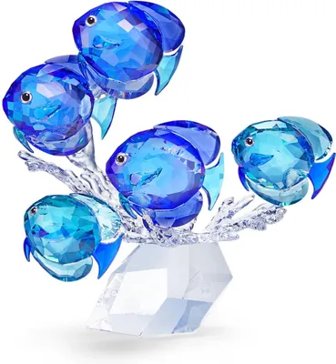 Obrázek produktu pro Swarovski FISCHSCHWARM 5493705 Neuheit 2020