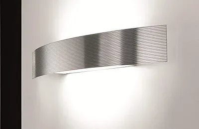 Produktbild von Selene Beleuchtung Wandleuchte Bridge, Chrom