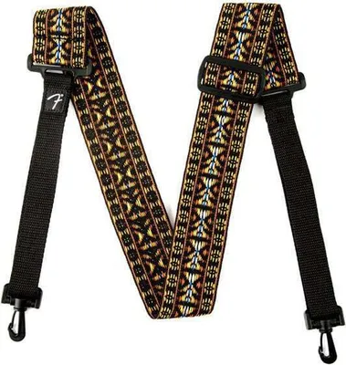 Obrázek produktu pro Fender 099-0612-001 Kytarový pás