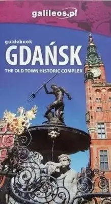 Immagine prodotto di Przewodnik - Gdańsk w. angielska - praca zbiorowa