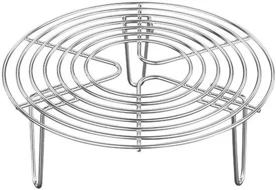 Imagen del producto de Válvula de acero compacta de 20 cm - Ligera - Resistente - Práctica - Estable