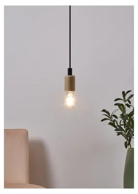 Produktbild von EGLO 110002, 4 W, 40 W, E27, 470 lm, Warmweiß