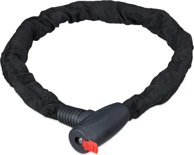 Produktbild von Kettenschloss SECURE 100cm