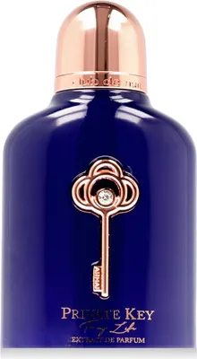 Produktbild von Armaf Private Key To My Life Extrait de Parfum 100 ml (unisex)