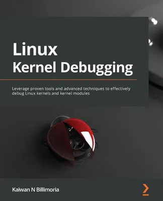 Produktbild von Linux Kernel Debugging