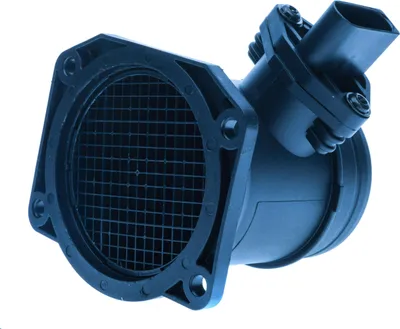 Image de MAF débitmètre d'air 5 broches pour Audi A4 B5 A6 C5 VW Passat B5