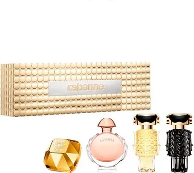 Immagine prodotto di Paco Rabanne Set femminile 19ml