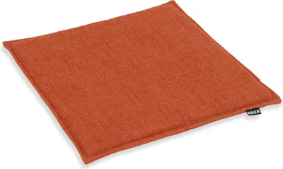 Produktbild von H.O.C.K. Livigno Sitzkissen MINNI 40x40x2cm orange
