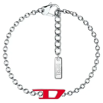Image de Bracelet pour femme et homme DIESEL DX1691040