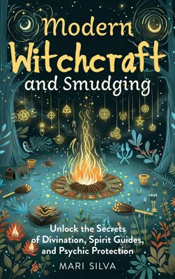Produktbild von Modern Witchcraft and Smudging