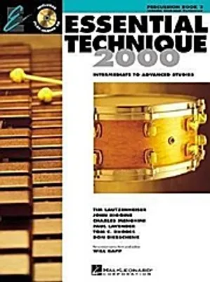 Produktbild von Essential Technique 2000