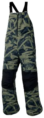 Produktbild von Burton Skylar 2l Bib Hosen Grün 8 Years Kinder Grün 8 Years