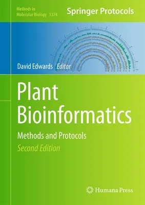 Obrázok produktu pre Plant Bioinformatics