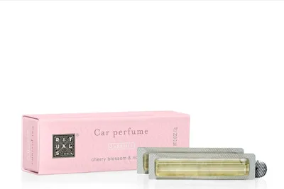 Produktbild von Rituals Sakura Car Perfume Refill Life Is A Journey 6g