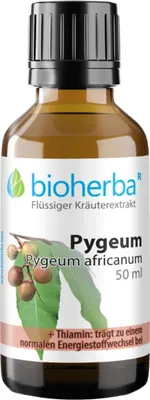 Obrázok produktu pre Pygeum Pygeum africanum kvapky tinktúra 50 ml