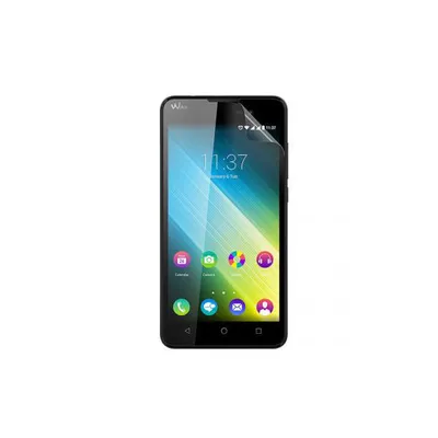 Zdjęcie produktu dla Wiko 95435, Wiko, Lenny 2, Przezroczysty, 2 szt.